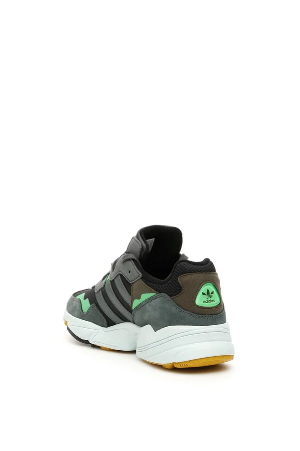 Adidas Originals Yung-96 - Black