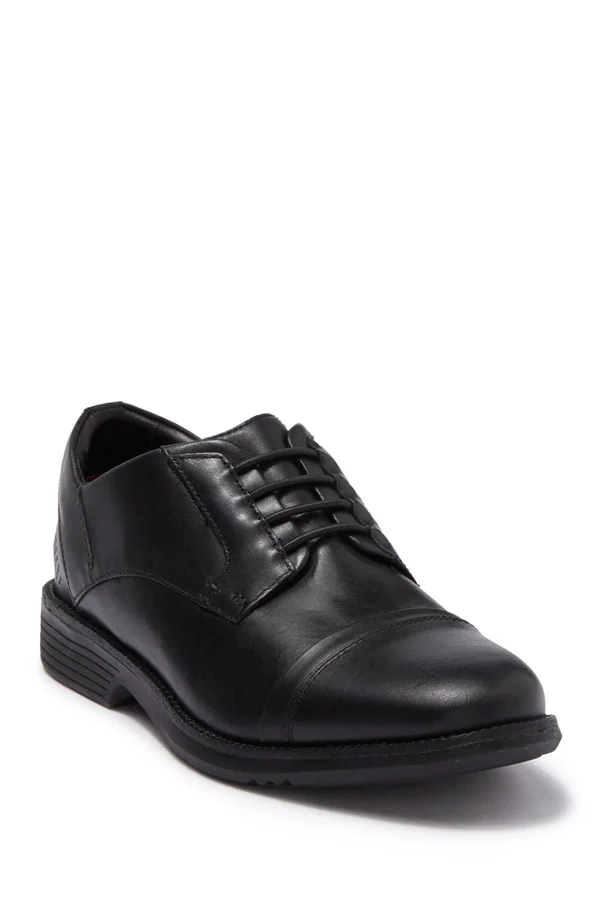 Men's Belmont - Black 9, Kizik