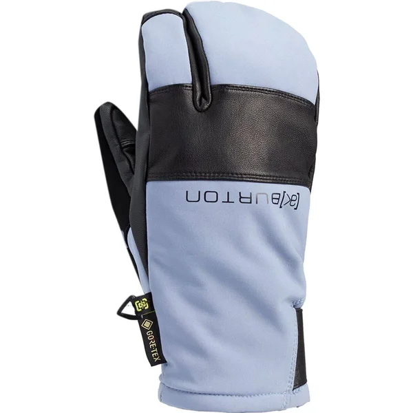 Burton AK Gore-Tex Clutch Mitten Foxglove Violet - S