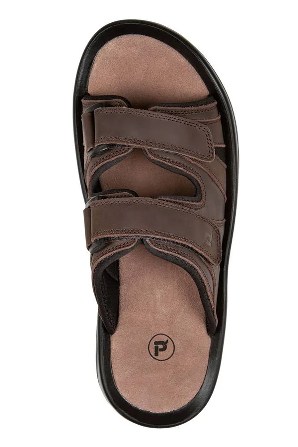 Propet Vero 15 Men's Brown