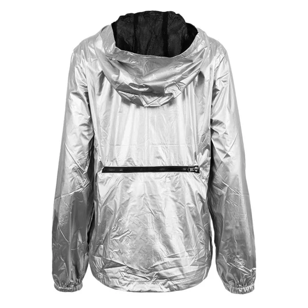 Steve Madden Women's Packable Fanny Pack Jacket Pink, M by Proozy