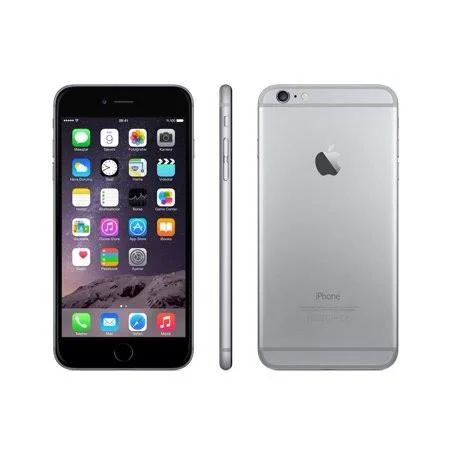 Apple iPhone 6 64gb Verizon + GSM Unlocked 4G LTE Smartphone - Gold