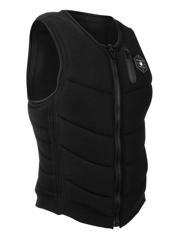 Liquid Force - Squad Comp Vest - XXL, Gringo