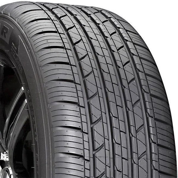 Milestar MS932 Sport 245/65R17 Tire, Black