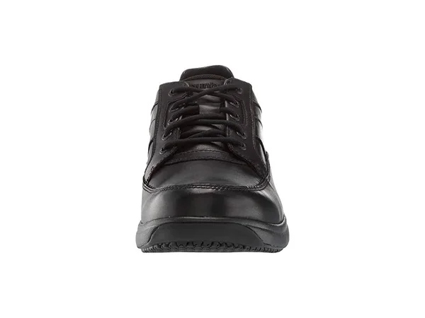 Dunham Midland Service 12 Men's Black Shoe