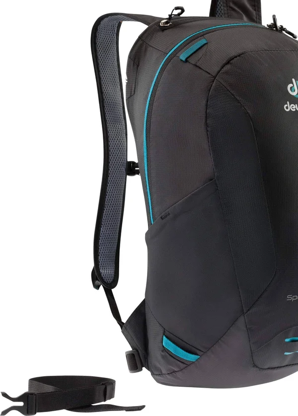 Deuter Speed Lite 16 Black