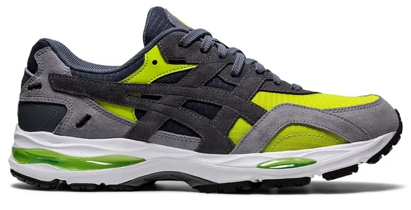 Asics Men GEL-MC Plus Grey 13
