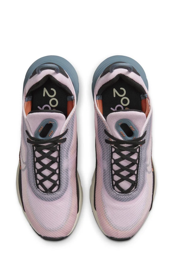 Nike Air Max 2090 Barely Rose Women's Shoes - Size: 8