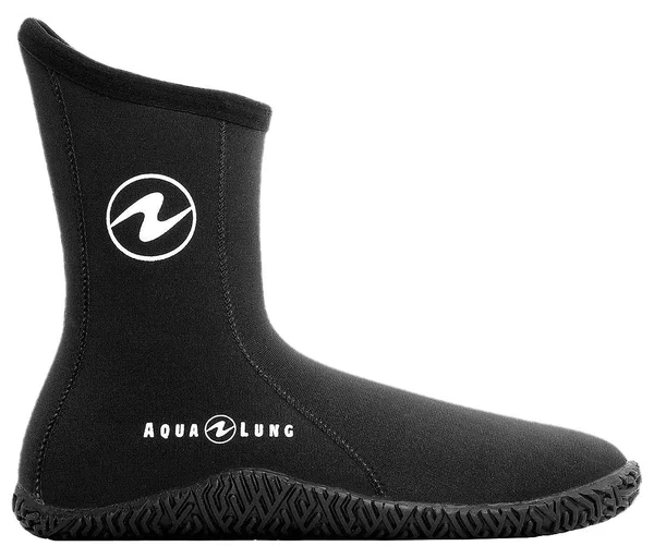 Aqualung 3mm Echozip Boots (3)