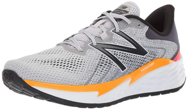 New Balance Fresh Foam Evare 10 Men's Aluminum