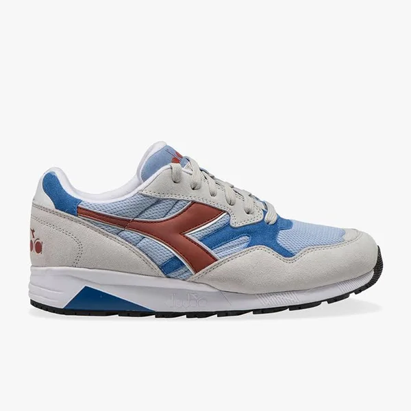Diadora N902 S Blue
