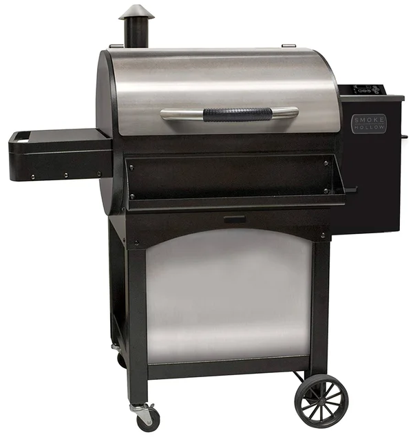 Smoke Hollow Wg800s Pellet Grill