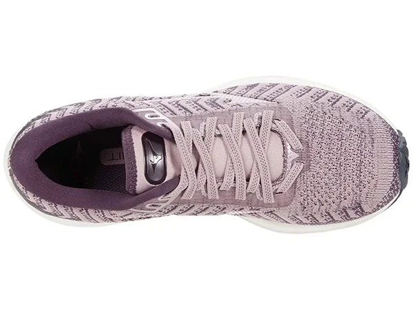 Mizuno Wave Rider 24 Waveknit Women's Running Shoes Size 11