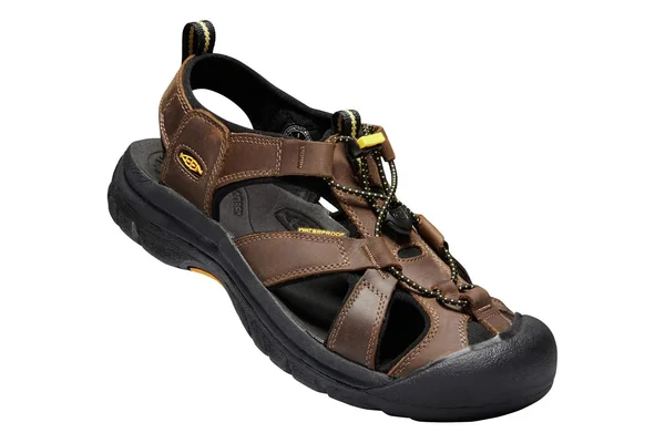 Keen Men's Venice - Bison - 8