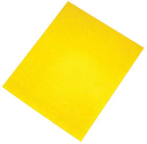 SIA Siarexx Plain AO Abrasive Sheets 9 x 11 inch Grits 40 - 500