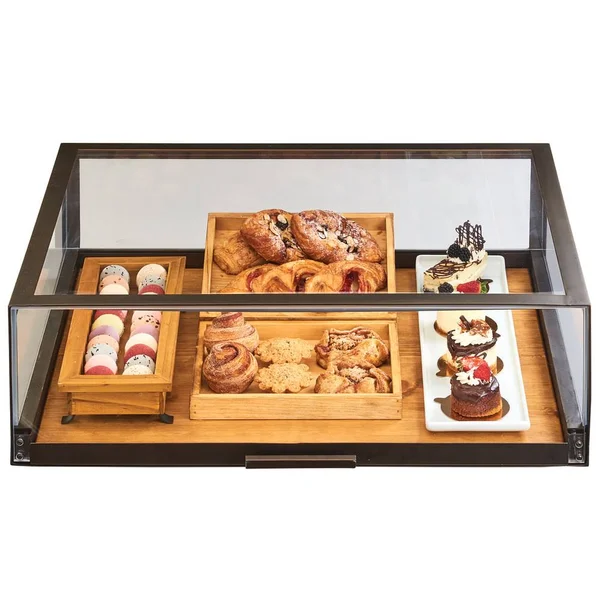 Cal-Mil 3694-84 Sierra 48x22 x 24x22 x 10x22 Pastry Drawer