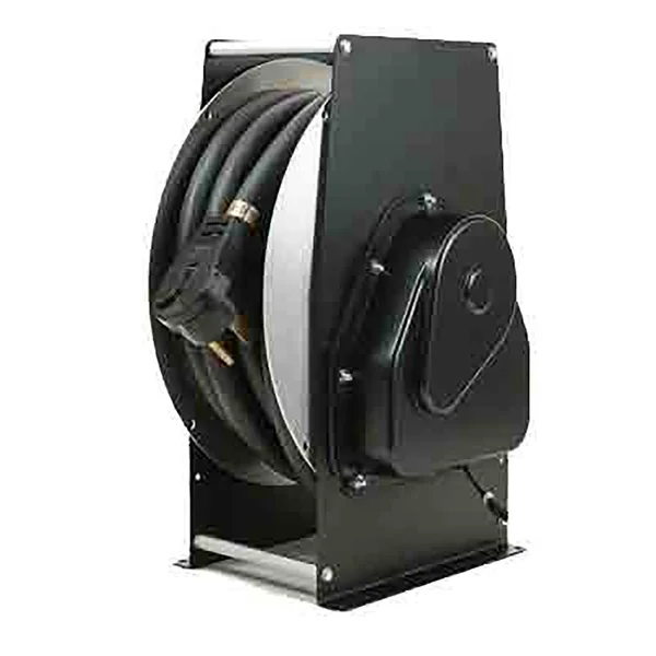 Shoreline RH54331RMK 50 Amp RV Power Cord Reel
