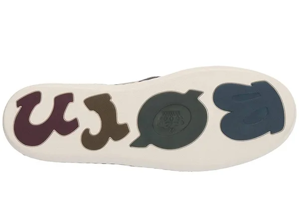 Born Skit 6 Women's Charcoal