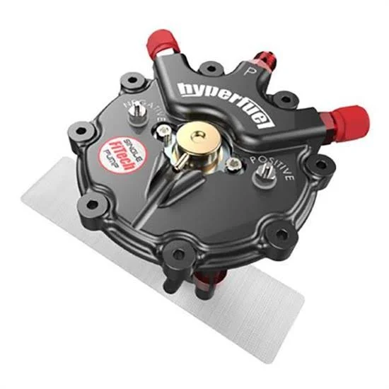 FiTech Fuel Injection 40019 G-Sump In-Tank Fuel Pump