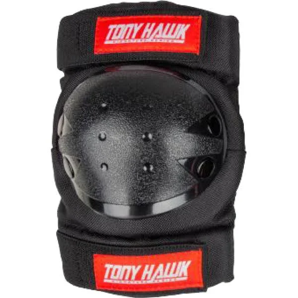 Tony Hawk Kids Protective Set (Black)
