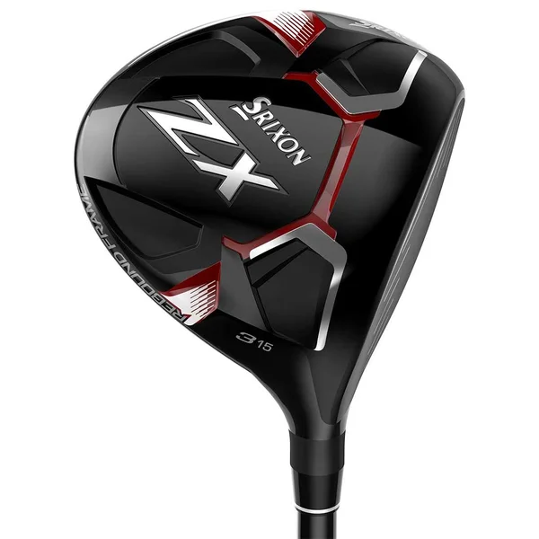 Srixon ZX Fairway Wood (Graphite) New