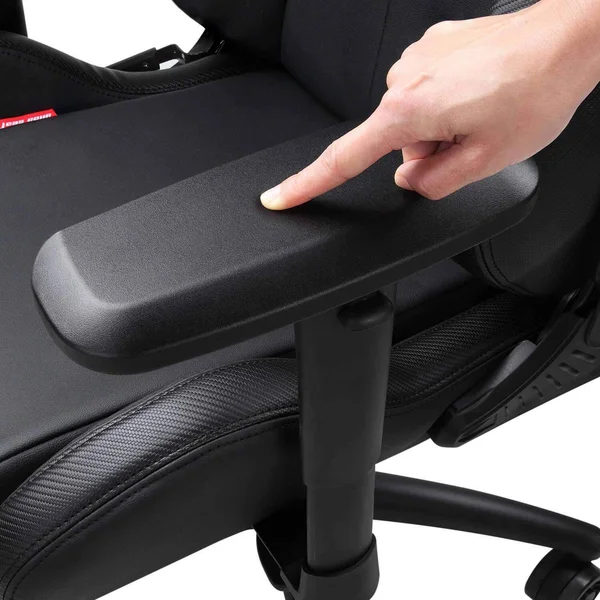 Anda Seat Dark Knight Series Gaming Chair - Black