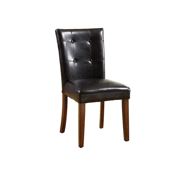 Little Rock Side Chair (Set of 2) by Furniture of America