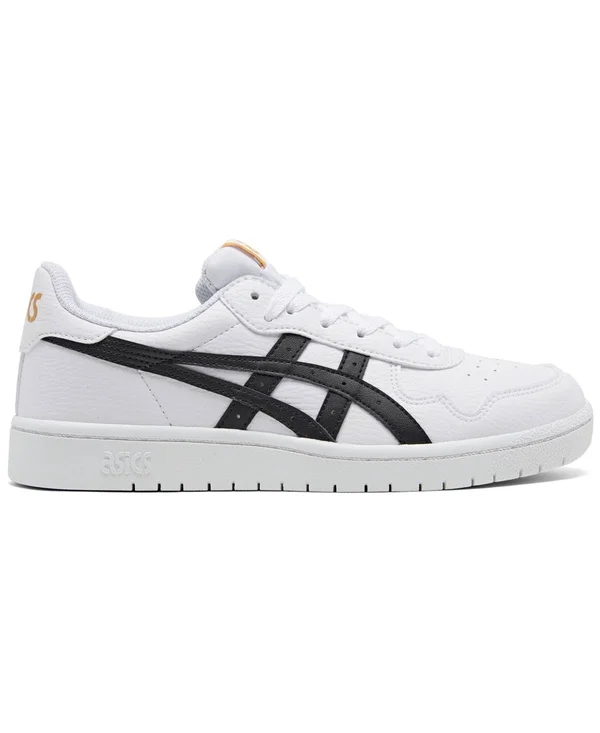 Asics Japan S 6 Women's White