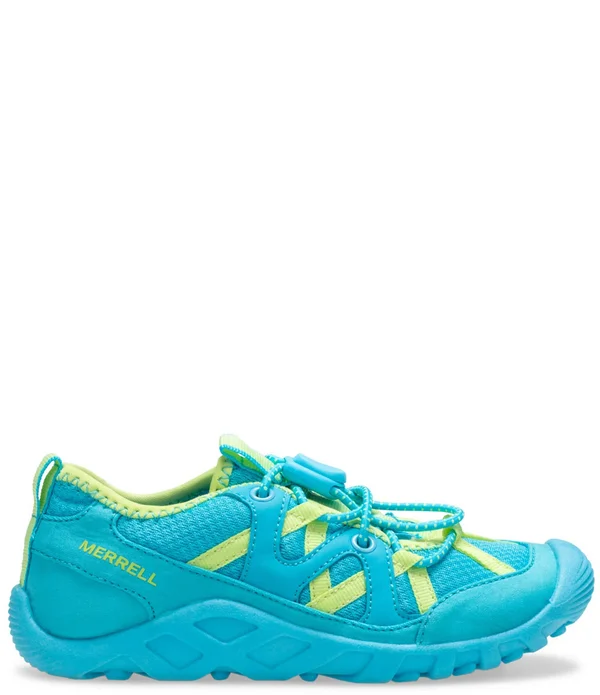 Merrell Girls& Hydro Cove Sneakers Youth - 1m Youth