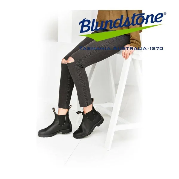 Blundstone Original - 510 - Black