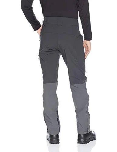 Outdoor Research Iceline Versa Pant - Men's Black/Storm, XL