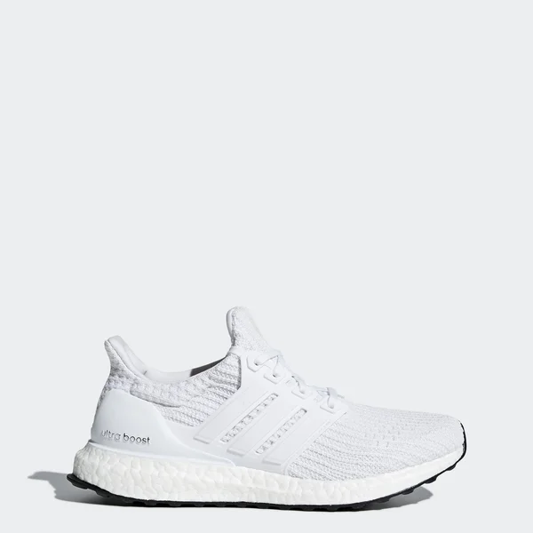 Adidas Women's Ultraboost White/White/White