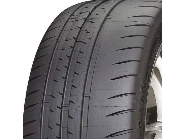 Michelin Pilot Sport Cup 2 - 265/40zr19/xl