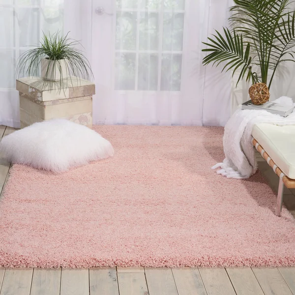 Nourison Amore Area Rug, Bone, 3&11x22 x 5&11x22