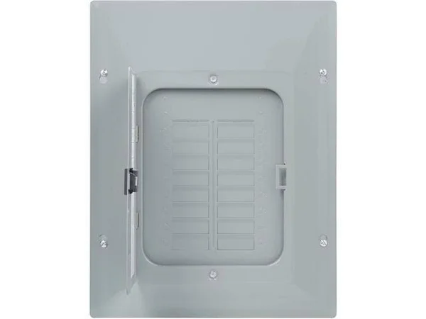 Eaton BRP16L125 Load Center - Main Lug, 125A, 120/240V, 1P, 16/32