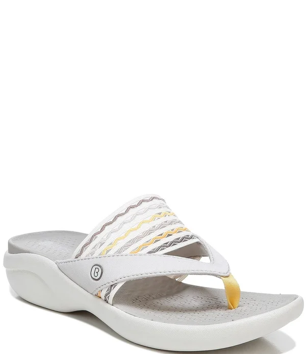 Bzees Cabana 7.5 Women's Taupe