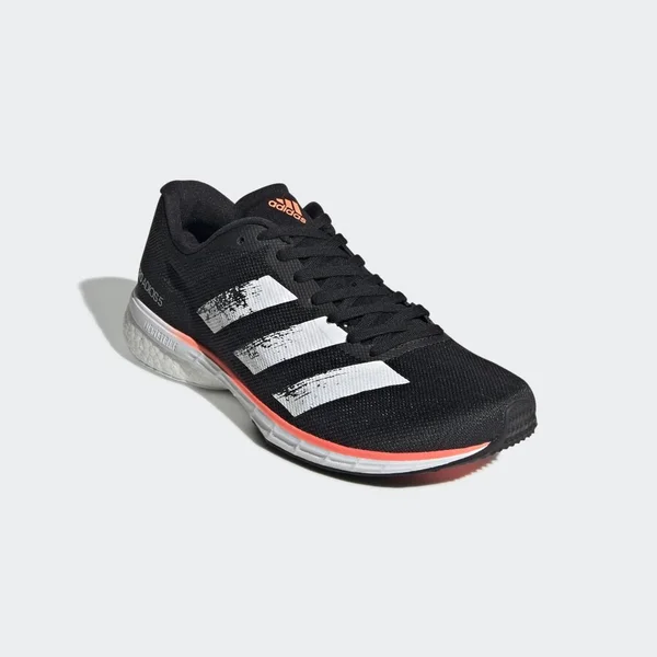 Adidas Adizero Adios 5-Core Black-6.5