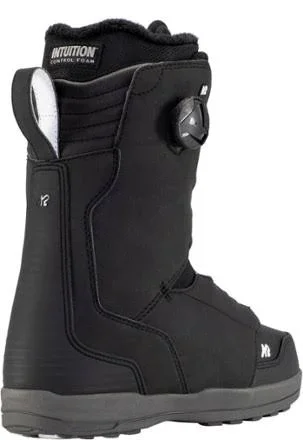 K2 Boundary 2021 Snowboard Boots - Brown
