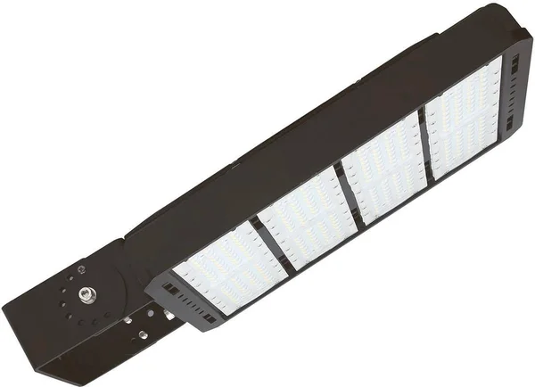 LED Flood/Area Light, 240 Watt, 29542 Lumens, 120-277V, Bronze Finish