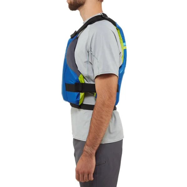 NRS Vapor PFD Blue - L/XL