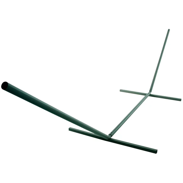 Pawleys Island Steel Hammock Stand - Forest Green