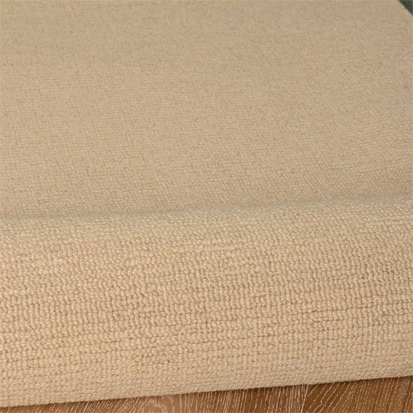 Linon Athena Sisal and Green, RUG-AT020523
