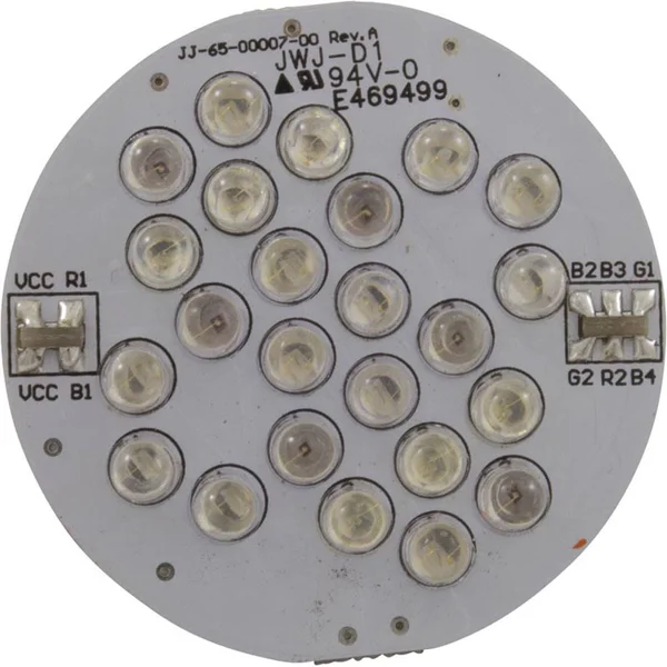 J & J Electronics Repl Bulb, J & J 24 LED, Spa LSL24-1
