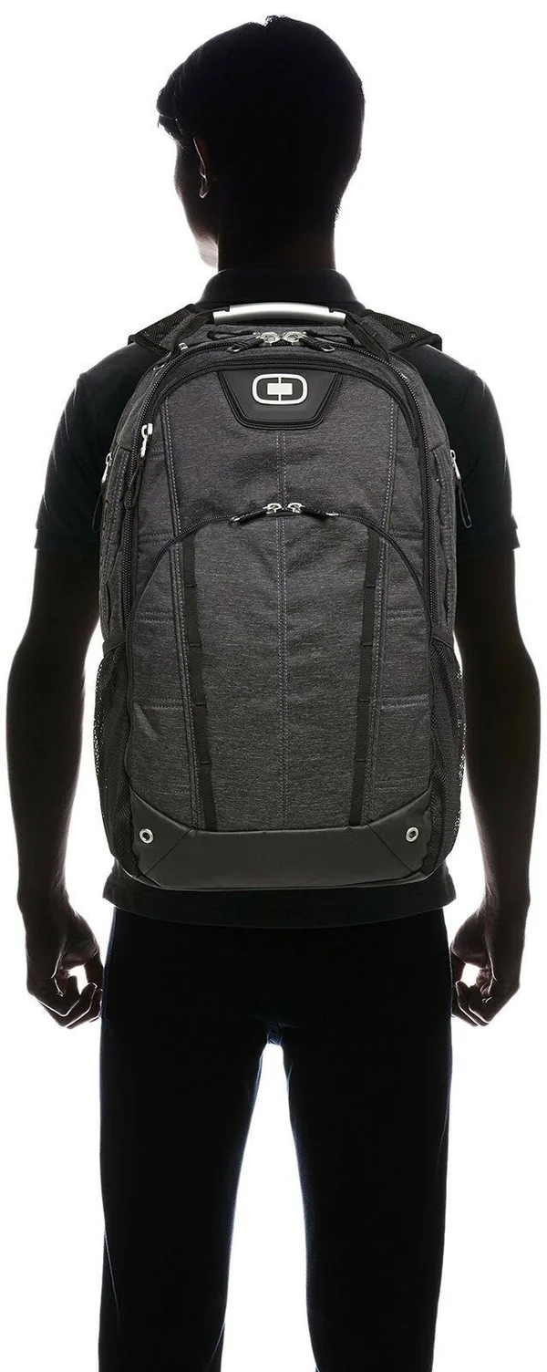 OGIO - Axle Backpack Dark Static