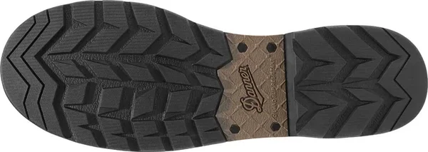 Danner Steel Yard Wellington 11x22 Steel Toe