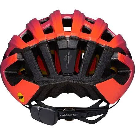Specialized Propero III with ANGi - Acid Lava Faze - Large