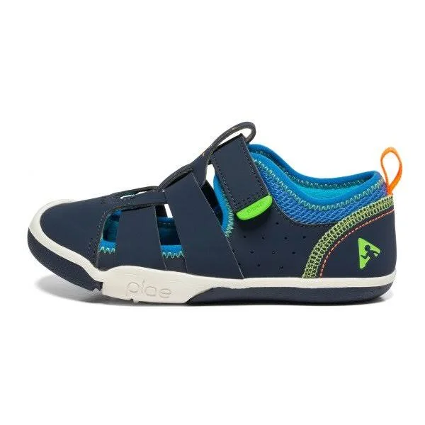 PLAE Sam 2.0 Navy - 7.5