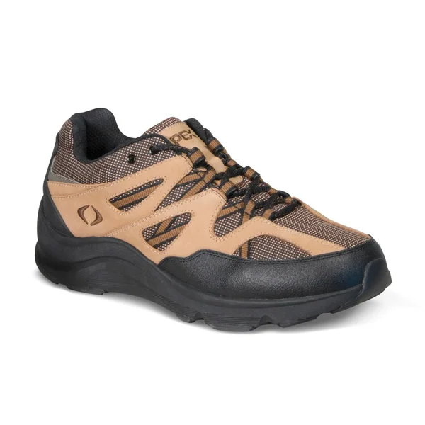 Apex Sierra Trail Runner 12.5 Men's Brown