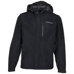 Cabela&s Guidewear Rainy River Parka with GORE-TEX PacLite for Men (Adult) - Black