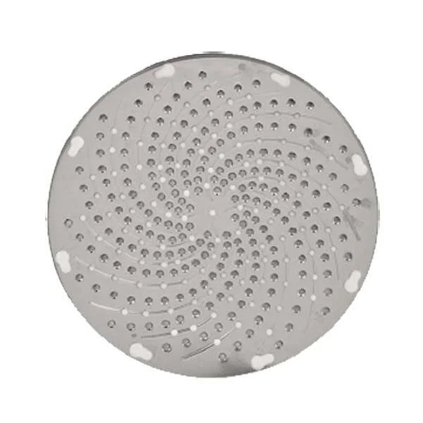 Omcan (10132) Grater Disc - Stainless Steel, For, 10132